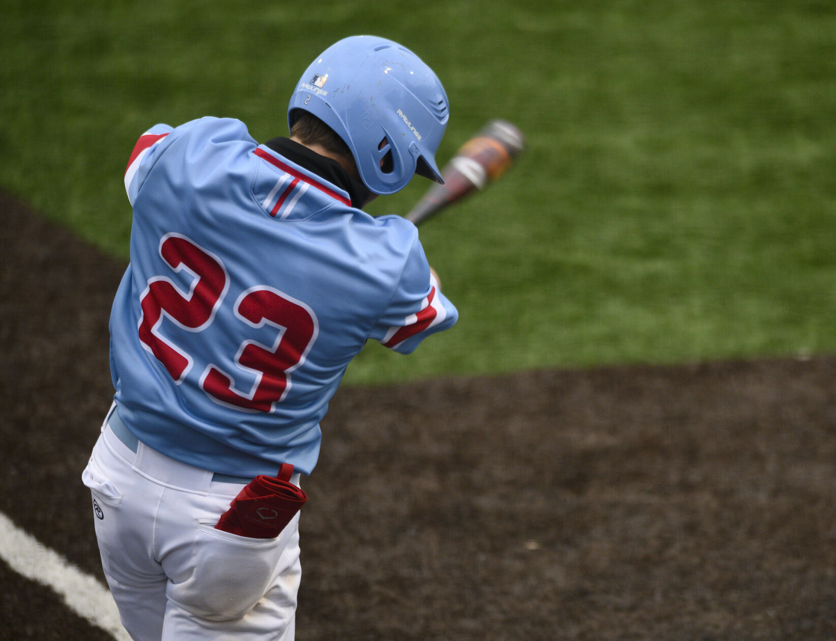 Parkway West vs. Webster Groves